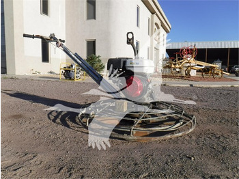  MULTIQUIP WHITEMAN B4-8H 13141 - Power trowel