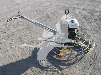  MULTIQUIP WHITEMAN B4-8H 13143 - Power trowel