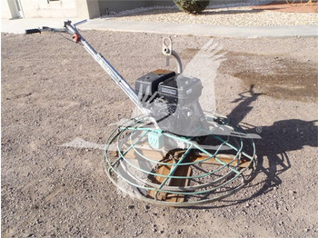  MULTIQUIP WHITEMAN B4-8H 7163 - Power trowel