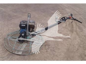  MULTIQUIP WHITEMAN B4-8H 8056 - Power trowel