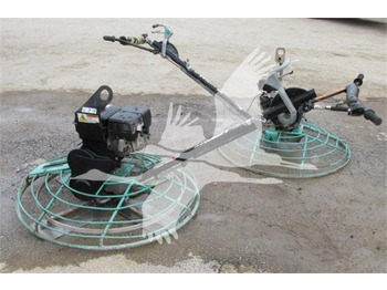  MULTIQUIP WHITEMAN ND 8933 - Power trowel