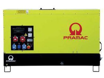 Generator set Pramac GBW35Y: picture 1