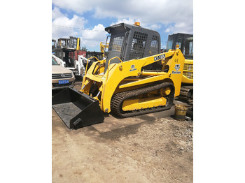 Compact track loader RACOON HT100L: picture 1