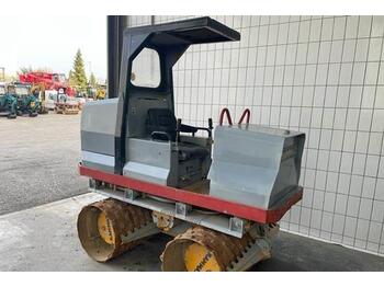 Roller Rammax RW2900: picture 1