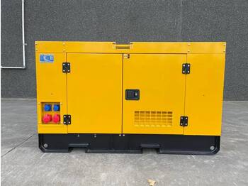New Generator set Ricardo APW 40: picture 1
