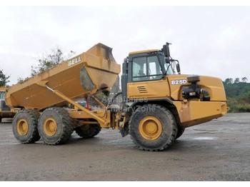 Bell B25D - Rigid dumper/ Rock truck