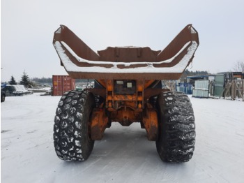 MOXY MT 26 - Rigid dumper/ Rock truck