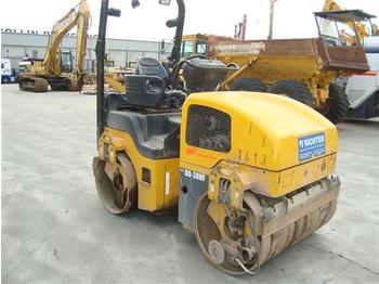 ABG DD38 HF (Ref 110082) - Road roller