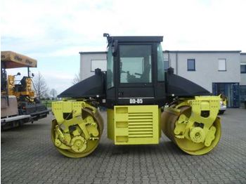 ABG DD 85-1 - Road roller