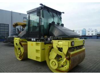 ABG DD 85-1 - Road roller