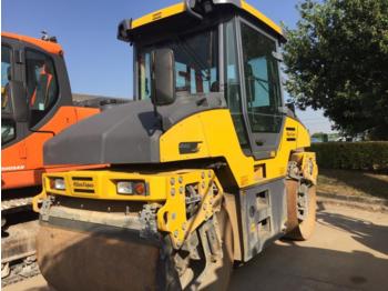 Road roller ATLAC COPCO CG 2300