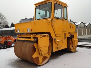 Abg  - Road roller