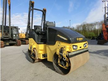 Road roller BOMAG BW 120 AD-5