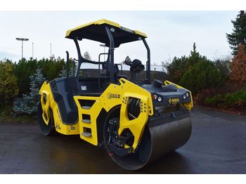 Road roller BOMAG BW 161 AD-50 AM