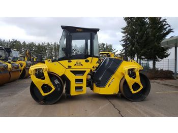 Road roller BOMAG BW 202AD-50