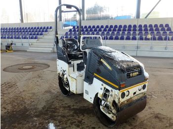 Road roller BOMAG BW 80 AD-5