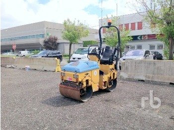 Bitelli DTV315S - Road roller