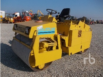 Bitelli FALCO DTV405 - Road roller