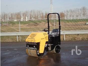 Road roller FURD FYL-860