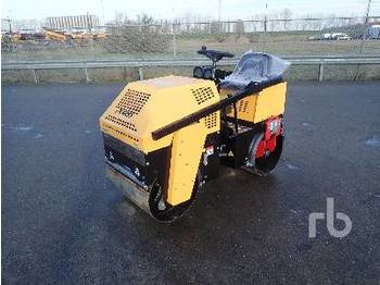 Road roller FURD FYL-880
