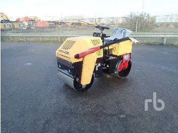 Road roller FURD FYL-880