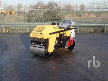 Road roller FURD FYL-880