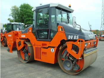 Road roller HAMM DV 85VV