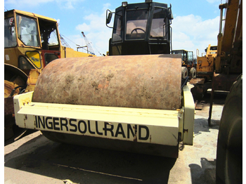 Road roller INGERSOLL SD150