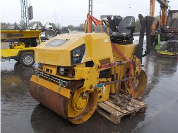 Roller 2008 CAT CB24