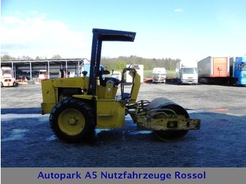 ABG ABG Ingersoll-Rand Walzenzug SD40 D 4000kg - Roller