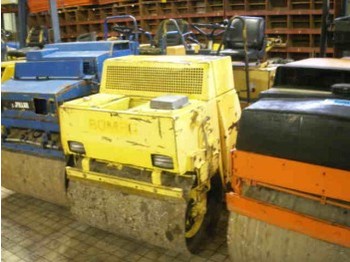BOMAG BW100AD - Roller