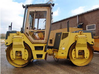 BOMAG BW144AD2 - Roller