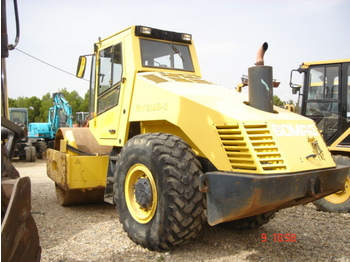 BOMAG BW 216 DH 3 - Roller