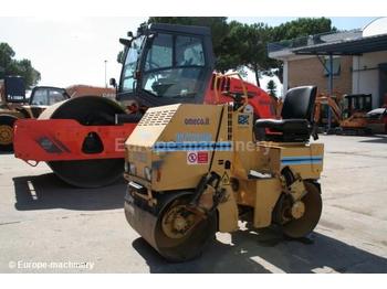 Bitelli DTV310S - Roller