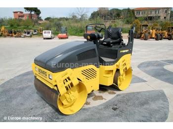 Bomag BW120AD-4 - Roller