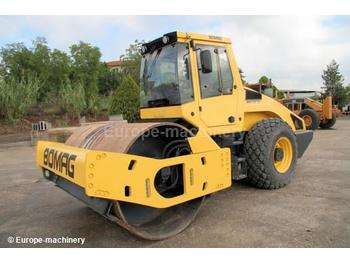 Bomag BW213DH4 - Roller