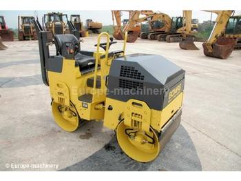 Bomag BW80AD2 - Roller