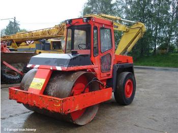 Bomag BW 172 AD - Roller