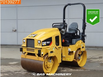 Roller Caterpillar CB2.7 NEW UNUSED CAT ROLLER