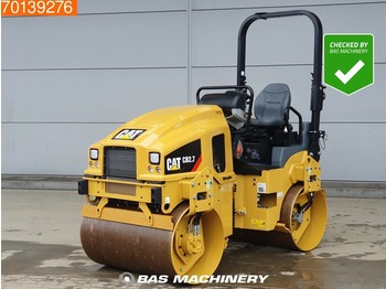 Roller Caterpillar CB2.7 NEW UNUSED CAT ROLLER