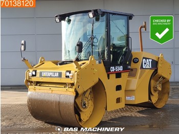 Roller Caterpillar CB534D CE MACHINE - LIKE NEW