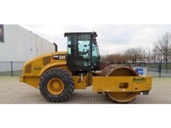 Roller Caterpillar CS66B