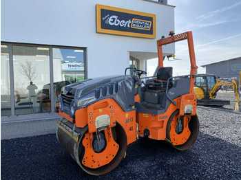 Roller Hamm HD 13 VV / Tandemwalze / nur 151h!