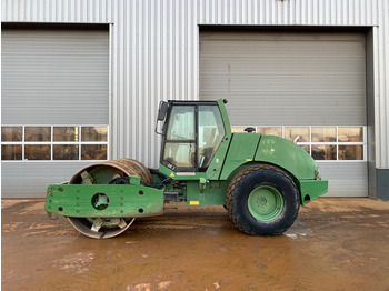 Protec Boxer 114 14 Ton - Roller