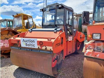 YTO LTC 208 - Roller