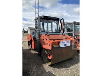 YTO LTC 210 - Roller