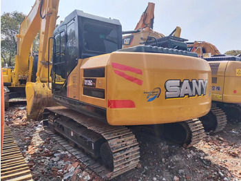 Crawler excavator SANY