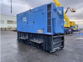 Generator set SDMO