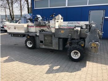 Construction machinery SOMERO STS-130