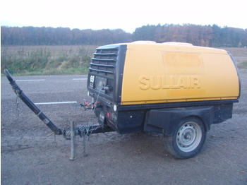 SULLAIR 65K ( 713 STUNDEN)  - Construction machinery